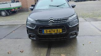 Citroën C4 cactus 1.2i  shine pano   navi picture 2