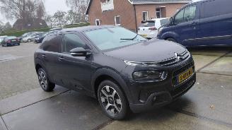  Citroën C4 cactus 1.2i  shine pano   navi 2018/6