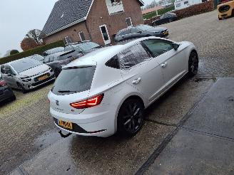 Seat Leon 1.5 tsi  fr   pano  131pk  clima picture 4