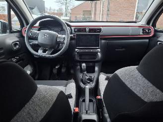 Citroën C3 1.2  83pk navi clima picture 5