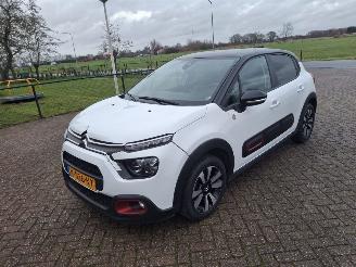 Citroën C3 1.2  83pk navi clima picture 2