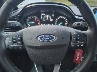 Ford Fiesta 1.0  hybrid   titanium  navi picture 15