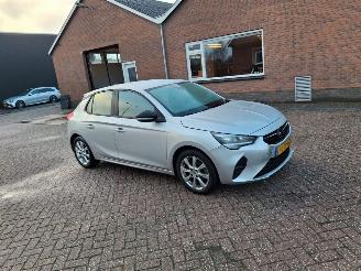 skadebil auto Opel Corsa 1.2i edition    clima navi  75kw 2022/6