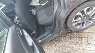 Mazda 2 1.5  dynamic  90pk navi picture 8