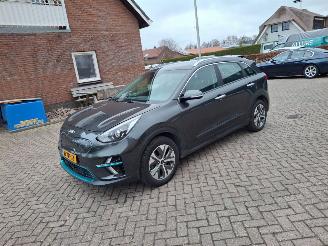 Kia Niro dynamic line 64kwh   204pk navi clima picture 11