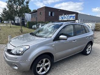  Renault Koleos 2.5 DYNAMIQUE LUXE BOUWJAAR 2009  SCHERP GEPRIJSD 2750 EURO 2009/1