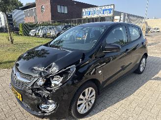  Opel Karl 1.0 120 JAAR EDITION RIJDBARE SCHADE! BOUWJAAR 2019  4450 EURO 2019/3