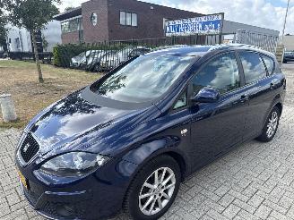  Seat Altea xl 1.2 TSI BUSINESSLINE 2e EIGENAAR LICHTE SCHADE! 2010  1750 EURO 2010/6
