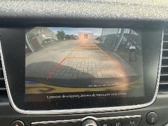 Opel Grandland GRANDLAND X 1.2 TURBO AUTOMAAT BOUWJAAR 2019 10250 EURO picture 15