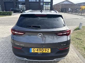 Opel Grandland GRANDLAND X 1.2 TURBO AUTOMAAT BOUWJAAR 2019 10250 EURO picture 3