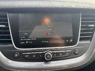 Opel Grandland GRANDLAND X 1.2 TURBO AUTOMAAT BOUWJAAR 2019 10250 EURO picture 14