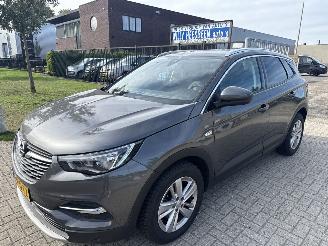  Opel Grandland GRANDLAND X 1.2 TURBO AUTOMAAT BOUWJAAR 2019 10750 EURO 2019/9