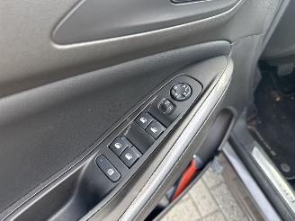 Opel Grandland GRANDLAND X 1.2 TURBO AUTOMAAT BOUWJAAR 2019 10250 EURO picture 8