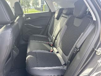 Opel Grandland GRANDLAND X 1.2 TURBO AUTOMAAT BOUWJAAR 2019 10250 EURO picture 10