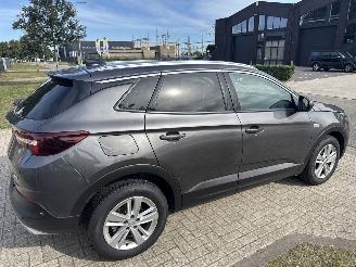Opel Grandland GRANDLAND X 1.2 TURBO AUTOMAAT BOUWJAAR 2019 10250 EURO picture 4