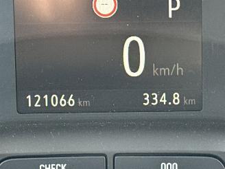 Opel Grandland GRANDLAND X 1.2 TURBO AUTOMAAT BOUWJAAR 2019 10250 EURO picture 12