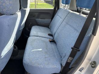 Suzuki Wagon-R+ 1.3 SEASON 163000 KM NIEUWE APK! BOUWJAAR 2001 999 EURO VAST picture 10