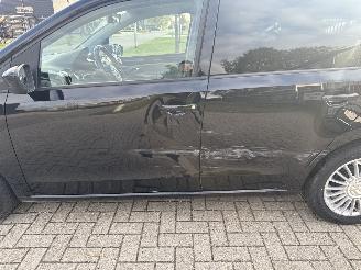 Volkswagen Up! 1.0 HIGH UP! BOUWJAAR 2013 LICHTE SCHADE 3700 EURO picture 7