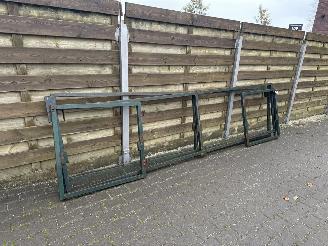 Witteveen  WACO TH 1H  LENGTE 3.52 BREEDTE 182.5 BOUWJAAR 1988 1250 EURO picture 6