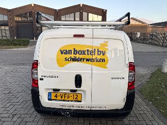 Peugeot Bipper 1.4 HDi BOUWJAAR 2009 ORGINEEL 121919 KM APK VERLOPEN 1350 picture 3