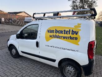 Peugeot Bipper 1.4 HDi BOUWJAAR 2009 ORGINEEL 121919 KM APK VERLOPEN 1350 picture 2