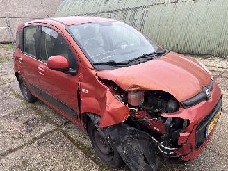 Fiat Panda 0.9 TWIN AIR EDIZIONE COOL BOUWJAAR 2013  61325KM  1350 EURO picture 6