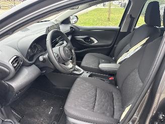 Mazda 2 2 HYBRID 1.5 EXCLUSIVE-LINE AUTOMAAT BOUWJAAR 2024  12950 EURO picture 7