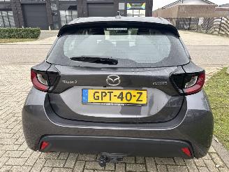Mazda 2 2 HYBRID 1.5 EXCLUSIVE-LINE AUTOMAAT BOUWJAAR 2024  12950 EURO picture 3