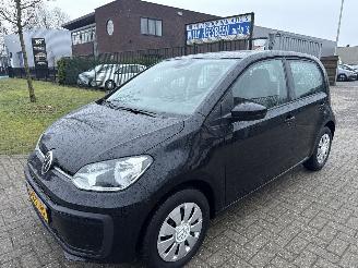 Auto incidentate Volkswagen Up! 1.0 UP! LICHTE SCHADE! BOUWJAAR 2021 77490 KM  7500 EURO VAST 2021/9
