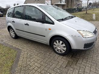  Ford C-Max 1.6-16V CHAMPION  AIRCO APK 9-2026 BOUWJAAR 2006  1250 EURO VAST 2006/1