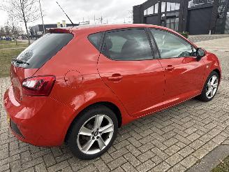 Seat Ibiza 1.0 TSi  FR LICHTE SCHADE! BOUWJAAR 2016 2e EIGENAAR 4999 VAST picture 4