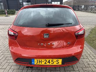 Seat Ibiza 1.0 TSi  FR LICHTE SCHADE! BOUWJAAR 2016 2e EIGENAAR 4999 VAST picture 3