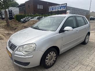  Volkswagen Polo 1.4-16V OPTIVE AIRCO 5 DRS NIEUWE APK BOUWJAAR 2008 1750 EURO 2008/3