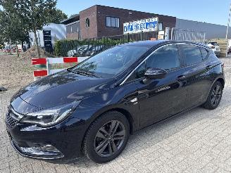 skadebil auto Opel Astra 1.0 TURBO 120 JAAR EDITION LICHTE SCHADE! BOUWJAAR 2019 5950 2019/8