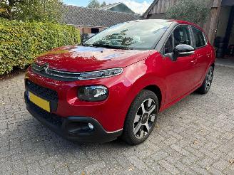  Citroën C3 1.2 Feel AIRCO NAVI PDC NL AUTO 2017/3