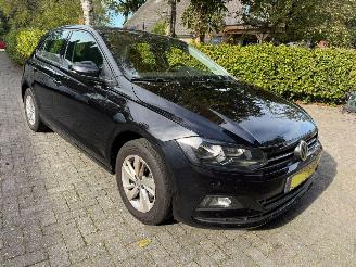  Volkswagen Polo 1.0 TSI NAVI CRUISE PDC TREKHAAK 2018/7