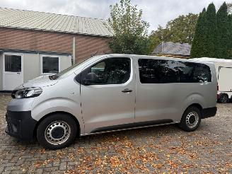Toyota Proace SHUTTLE 1.5 D-4D 9P COOL LANG PANORAMA picture 3