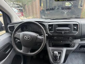 Toyota Proace SHUTTLE 1.5 D-4D 9P COOL LANG PANORAMA picture 14