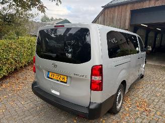 Toyota Proace SHUTTLE 1.5 D-4D 9P COOL LANG PANORAMA picture 7