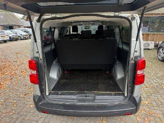 Toyota Proace SHUTTLE 1.5 D-4D 9P COOL LANG PANORAMA picture 15
