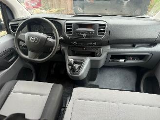 Toyota Proace SHUTTLE 1.5 D-4D 9P COOL LANG PANORAMA picture 2