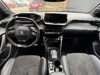 Peugeot 208 EV GT PACK 50KWH picture 2