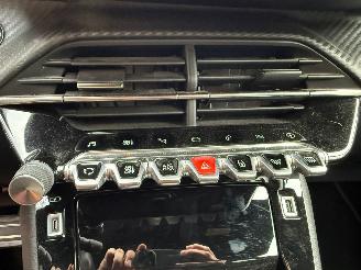 Peugeot 208 EV GT PACK 50KWH picture 27