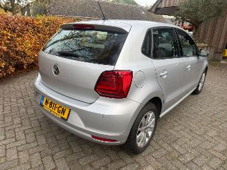  Volkswagen Polo 1.0 5DRS AIRCO PDC STOELVERWARMING 2014/11