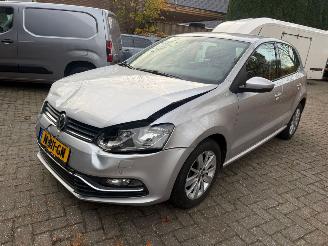 Volkswagen Polo 1.0 5DRS AIRCO PDC STOELVERWARMING picture 8