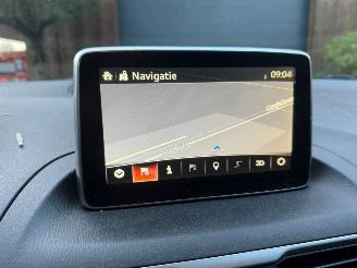 Mazda 3 2.0 GT-M NAVI PDC STOELVERWARMING picture 19