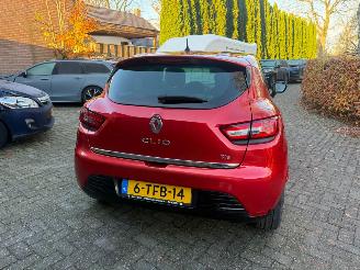 Renault Clio 0.9 TCE AIRCO NAVI NL AUTO picture 5