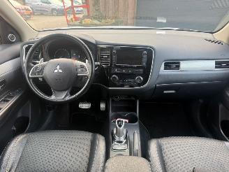 Mitsubishi Outlander 2.0 PHEV EXECUTIVE X LINE PLUGIN picture 2