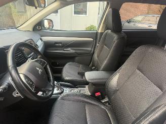 Mitsubishi Outlander 2.0 PHEV EXECUTIVE X LINE PLUGIN picture 18