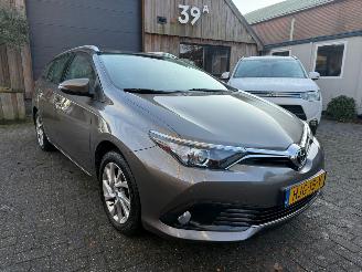 Toyota Auris 1.2T 85000KM NAVI CAMERA picture 2